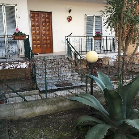Valeria House Scafati Exterior foto