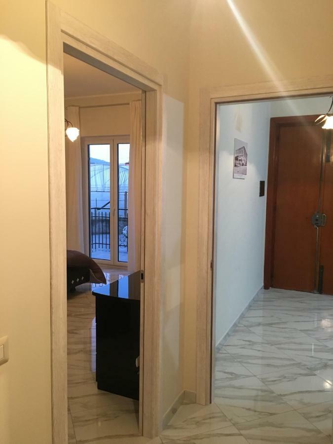 Valeria House Scafati Exterior foto