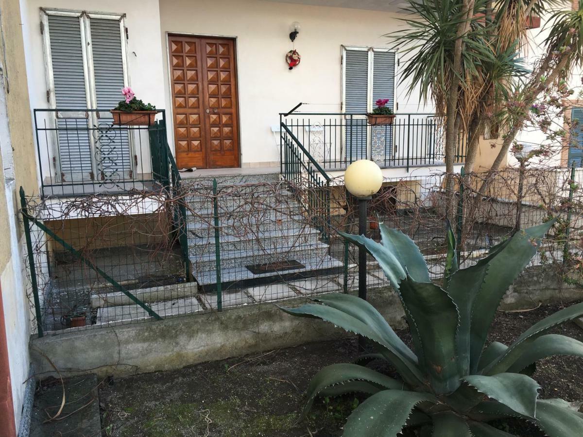 Valeria House Scafati Exterior foto