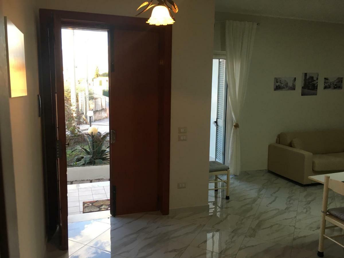 Valeria House Scafati Exterior foto