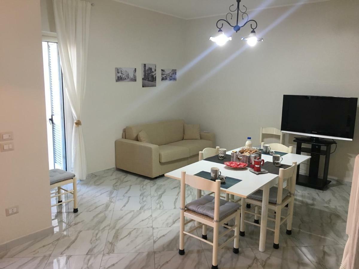 Valeria House Scafati Exterior foto