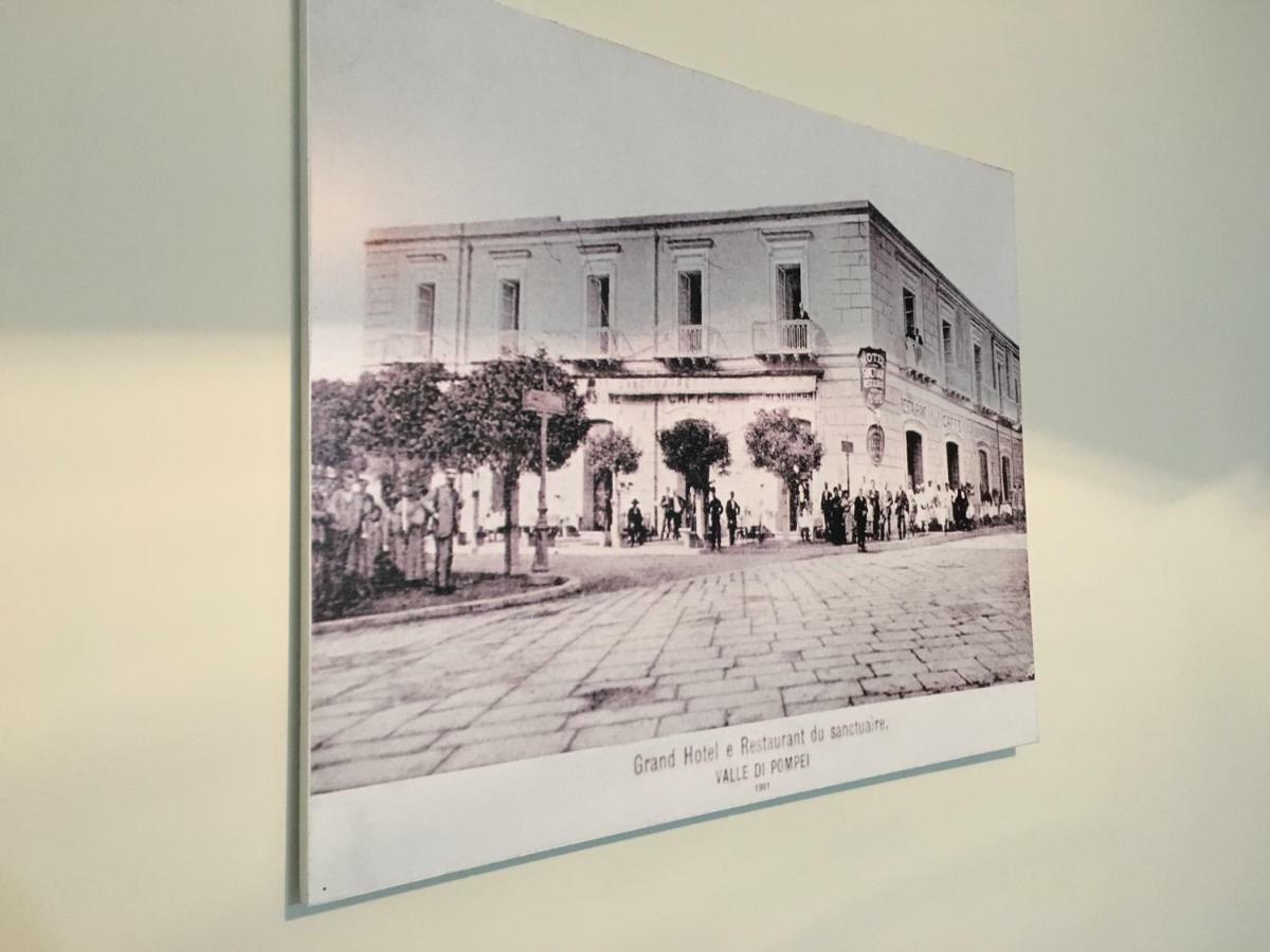 Valeria House Scafati Exterior foto