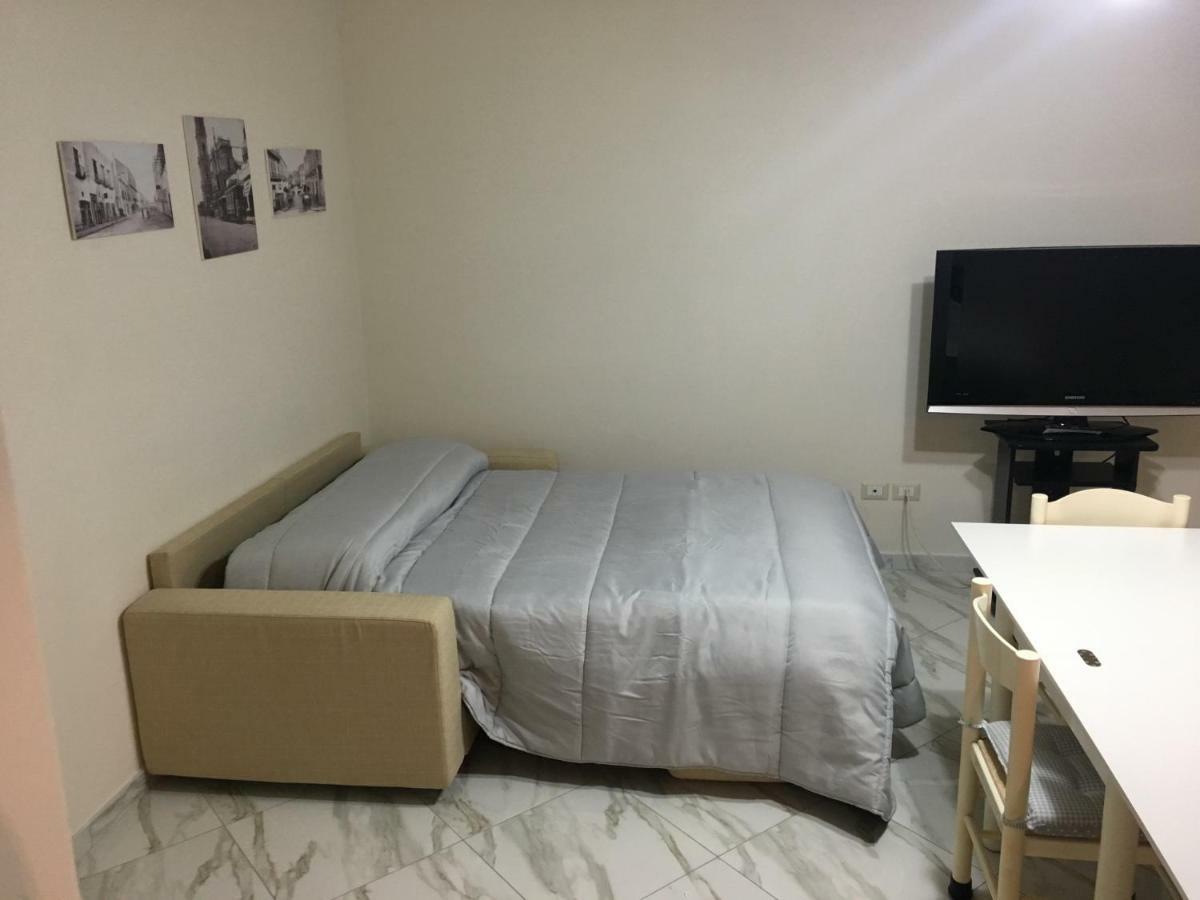 Valeria House Scafati Exterior foto