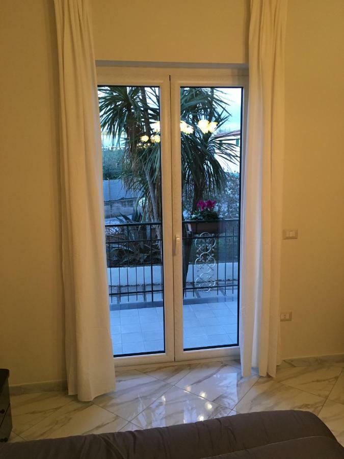 Valeria House Scafati Exterior foto