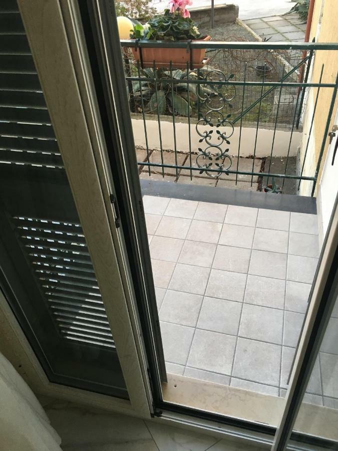 Valeria House Scafati Exterior foto