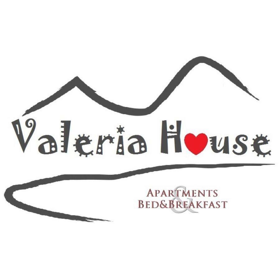 Valeria House Scafati Exterior foto